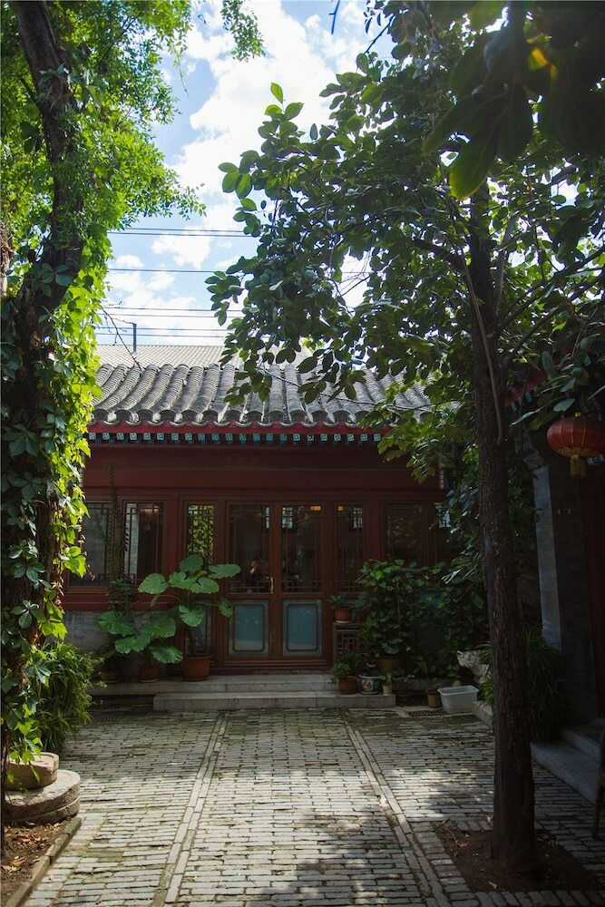 Posada Ji House