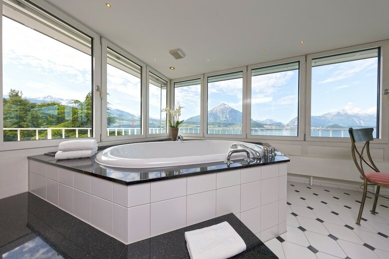Beatus Wellness & Spa Hotel