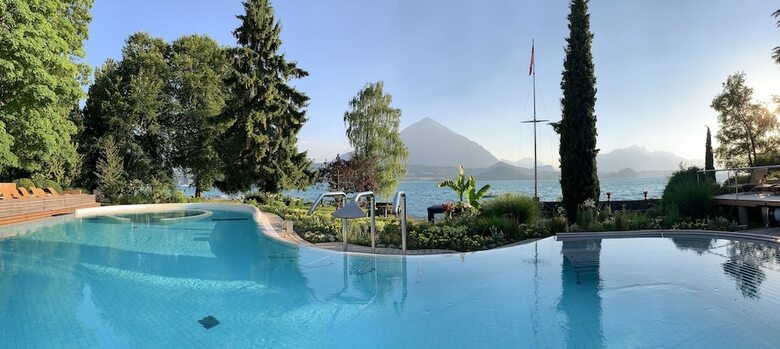Beatus Wellness & Spa Hotel