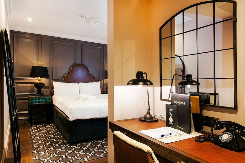 Hotel Indigo Edinburgh - Princes Street