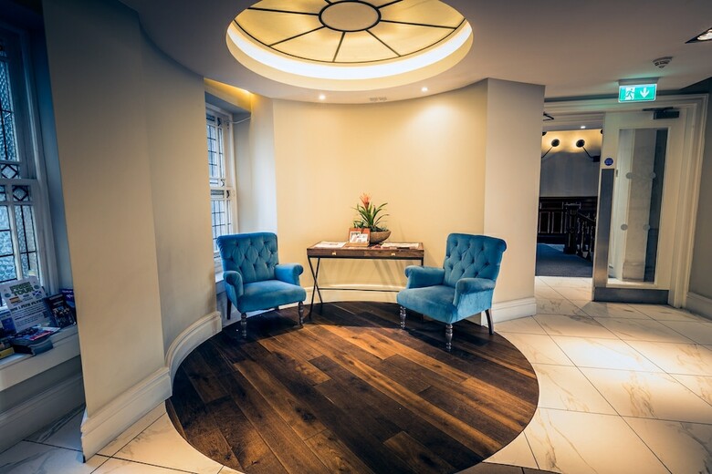 Hotel Indigo Edinburgh - Princes Street