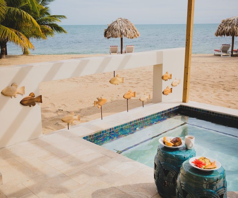 Apartamento The Lodge At Jaguar Reef