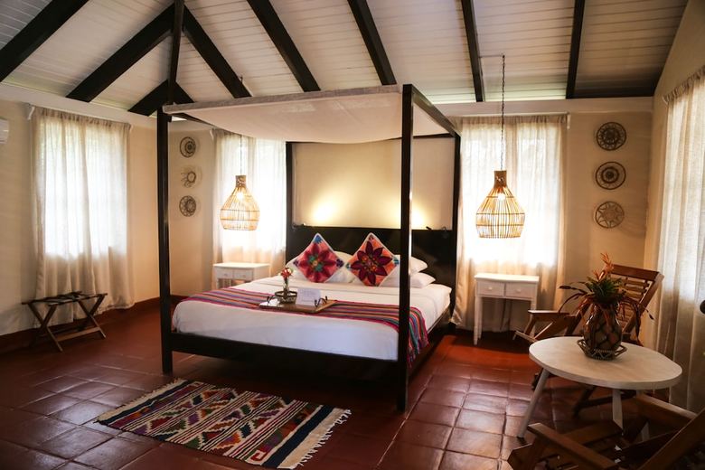 Apartamento The Lodge At Jaguar Reef