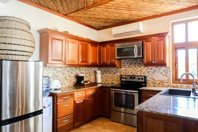 Apartamento The Lodge At Jaguar Reef