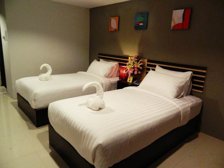 Hotel Nest Boutique Resort