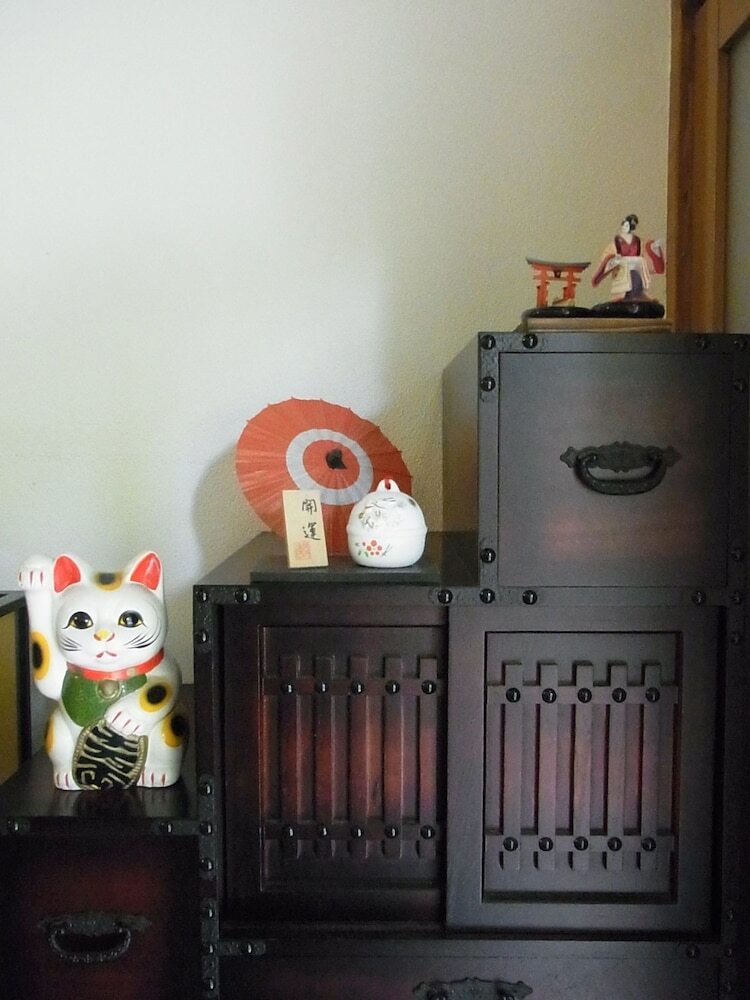 Hotel Fuji-hakone Guest House