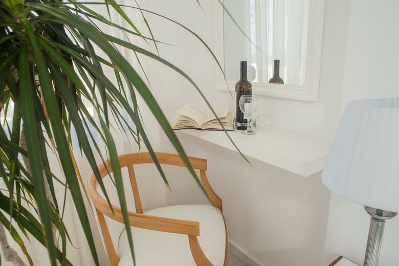 Aparthotel Elizabeth Suites
