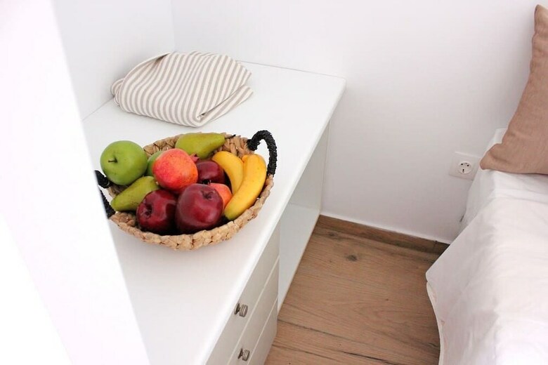 Aparthotel Elizabeth Suites