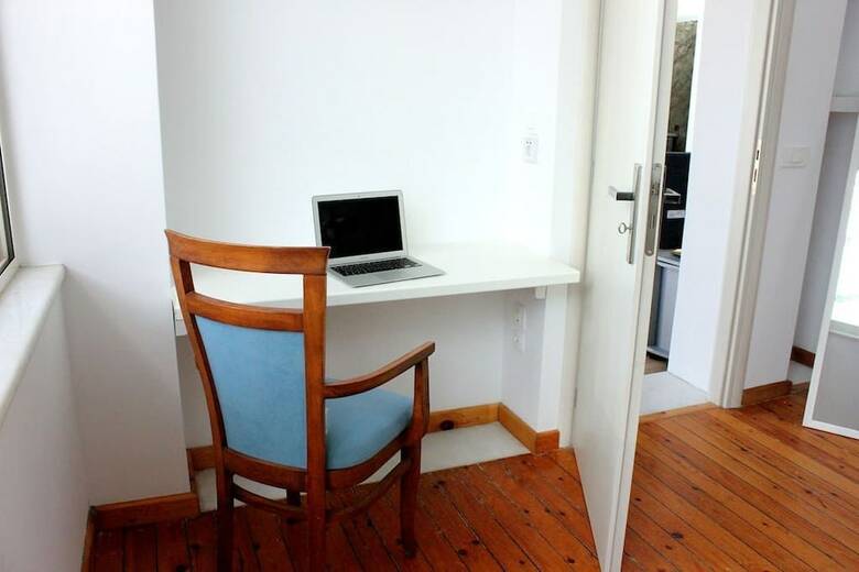 Aparthotel Elizabeth Suites