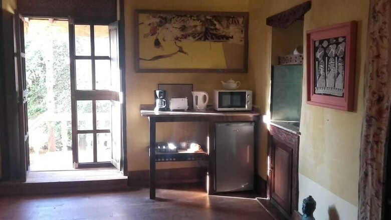 Agroturismo Casa Tomar�n