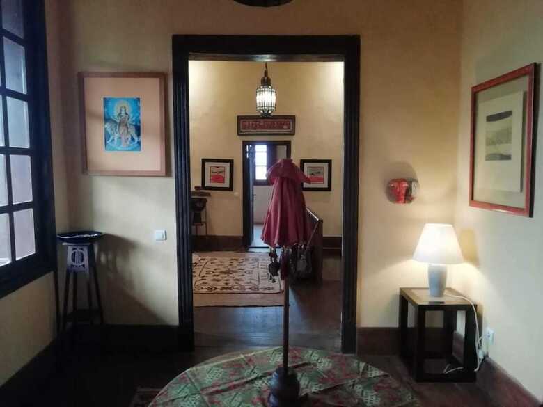 Agroturismo Casa Tomar�n