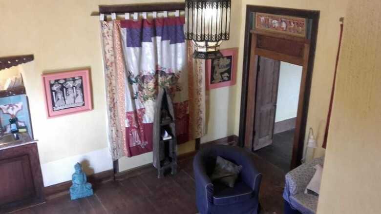 Agroturismo Casa Tomar�n