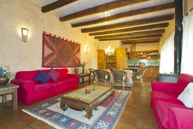 Agroturismo Casa Tomar�n