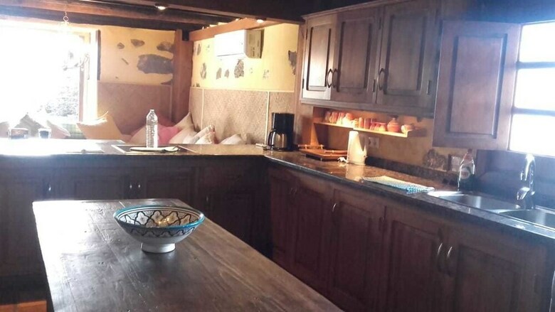 Agroturismo Casa Tomar�n