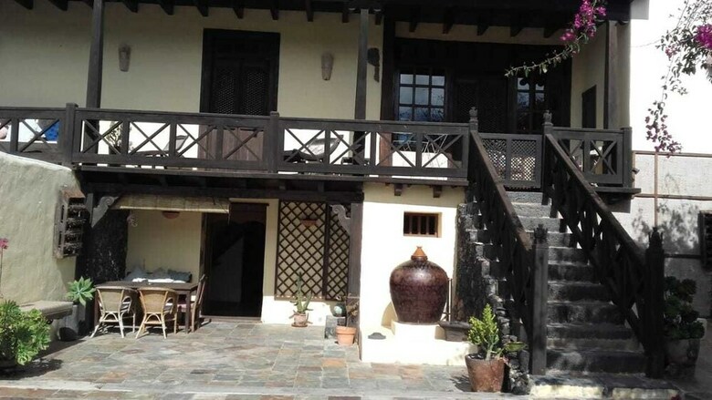 Agroturismo Casa Tomar�n