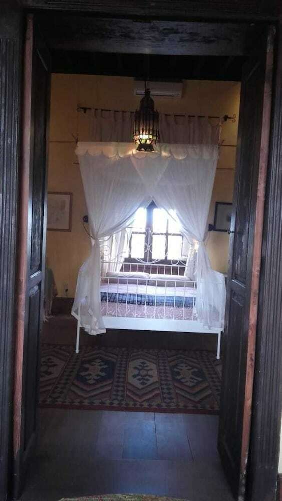 Agroturismo Casa Tomar�n