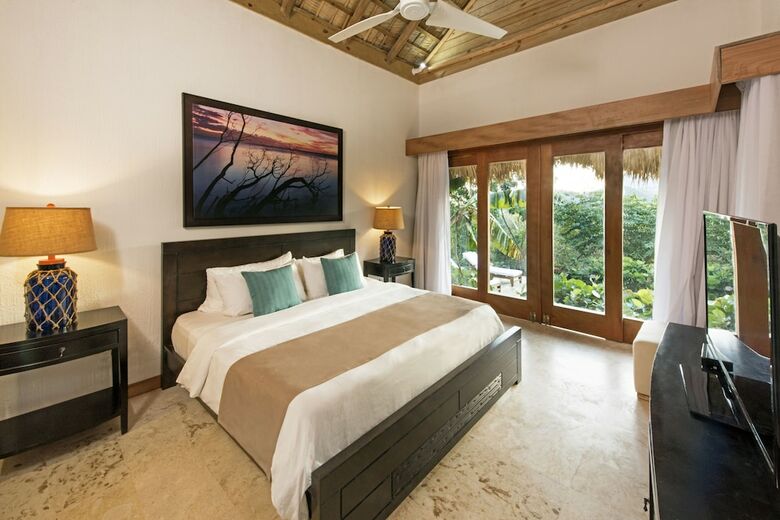 Hotel Casa Bonita Tropical Lodge