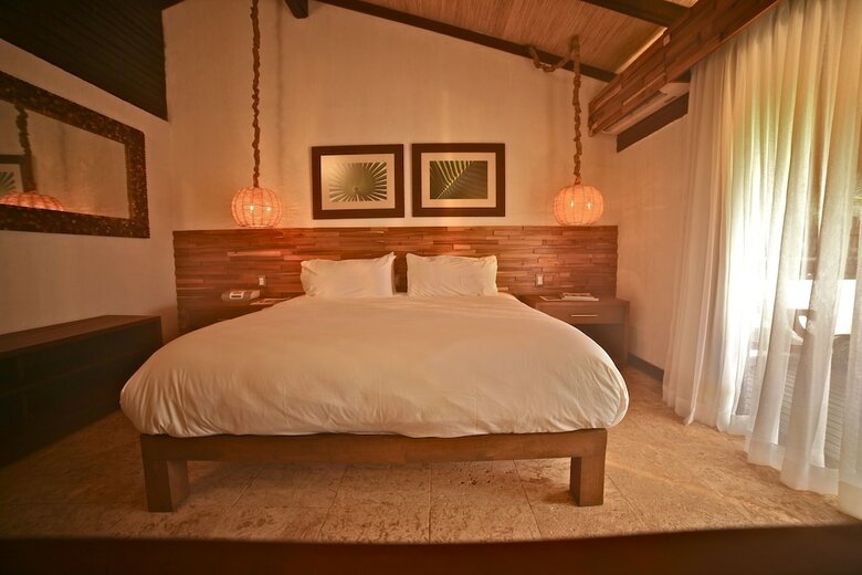 Hotel Casa Bonita Tropical Lodge