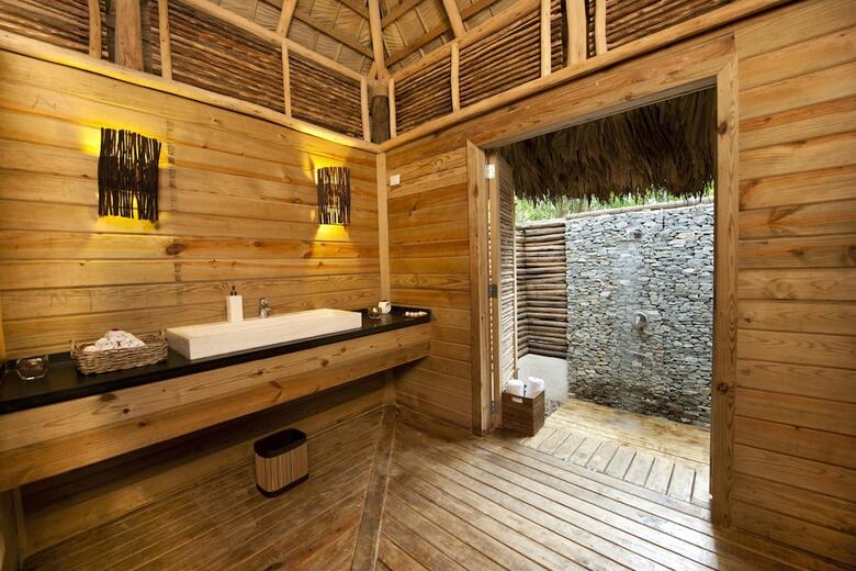 Hotel Casa Bonita Tropical Lodge