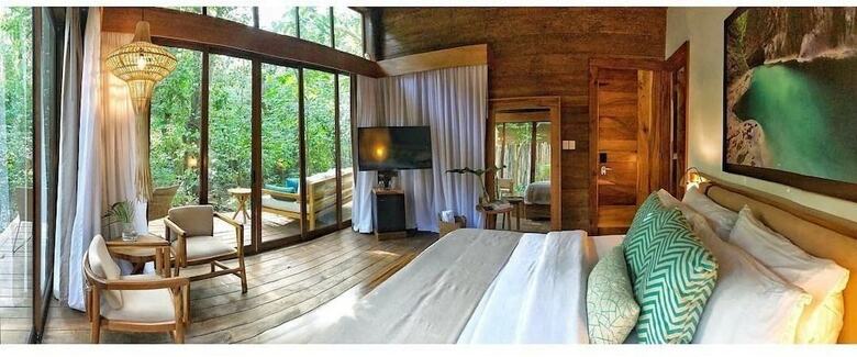 Hotel Casa Bonita Tropical Lodge