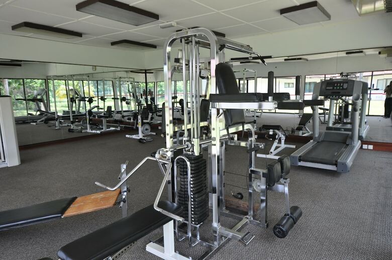 Apartamento Legend Cherating Beach Resort