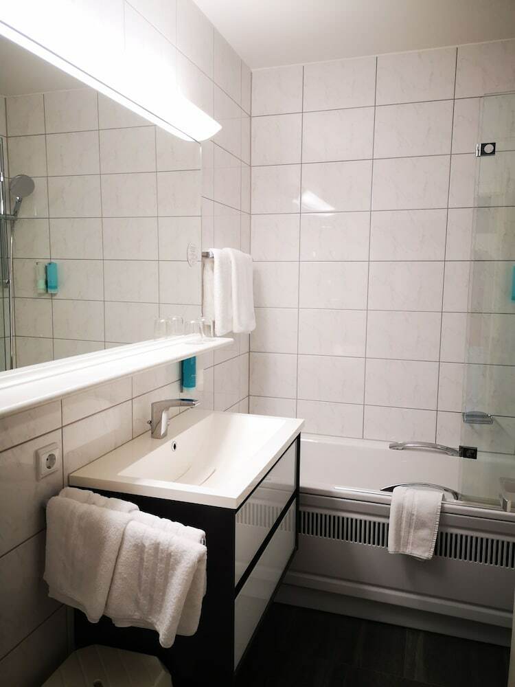 Hotel Frankenland