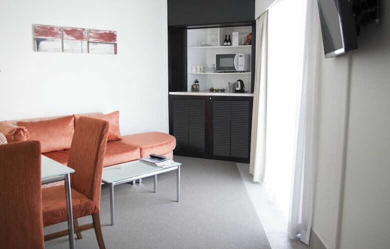 Jet Park Hotel Auckland Airport