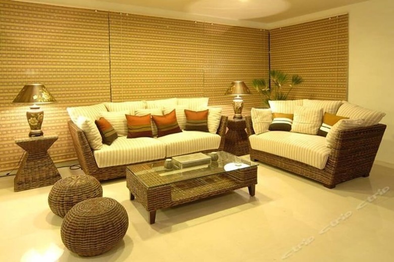 Hotel Chi Meng Rou Holiday Villa