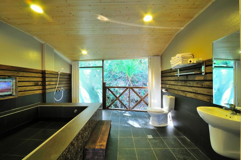 Hotel Chi Meng Rou Holiday Villa