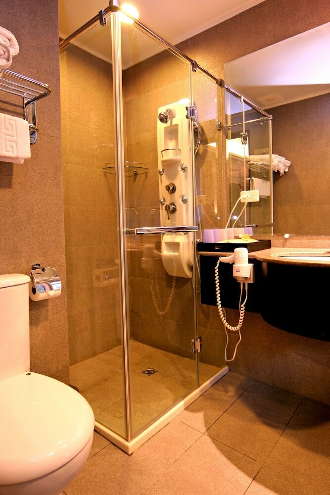 Hotel Chi Meng Rou Holiday Villa