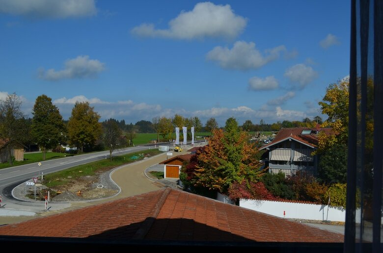 Bed & Breakfast Alpchalet Schwanstein