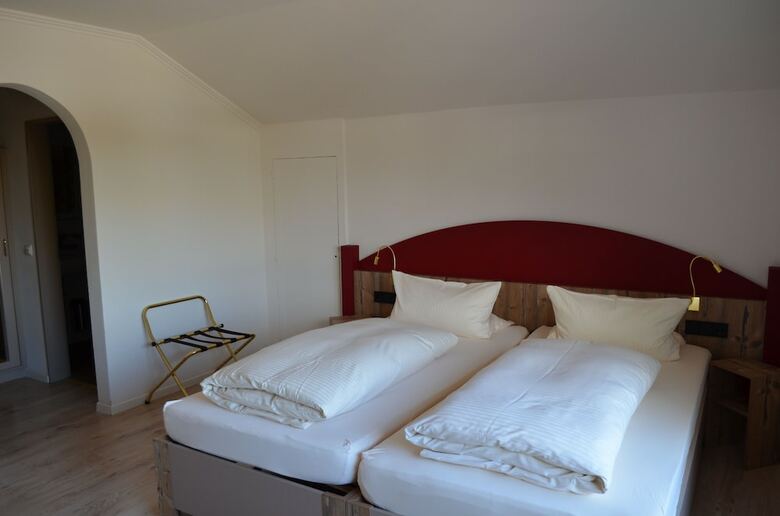 Bed & Breakfast Alpchalet Schwanstein