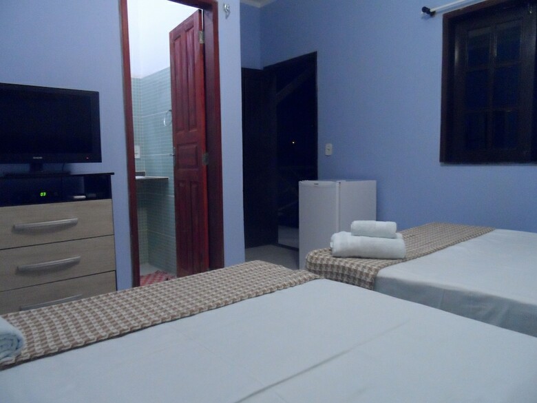 Hotel Residencia Oceanos