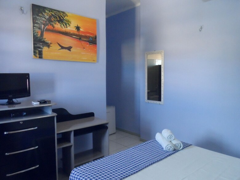 Hotel Residencia Oceanos