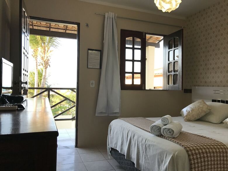 Hotel Residencia Oceanos