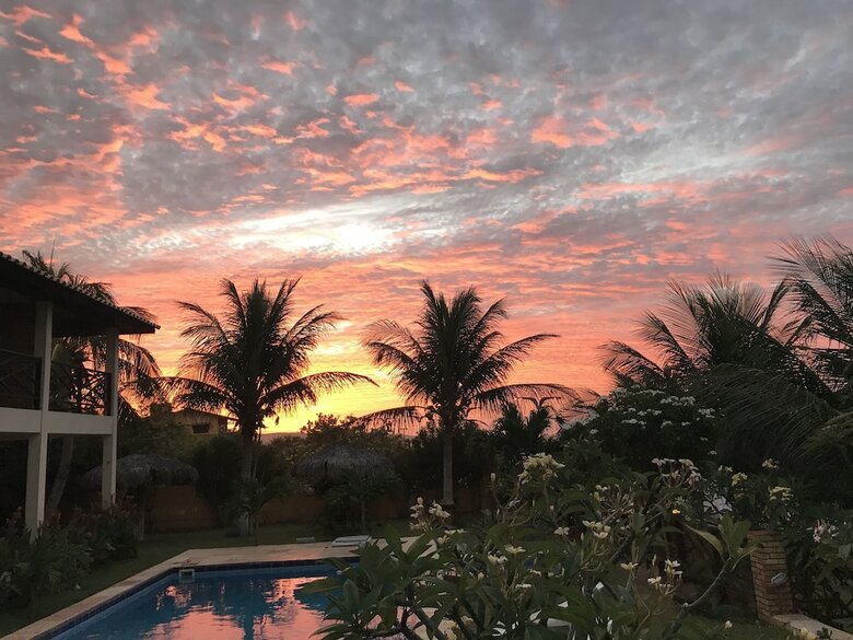 Hotel Residencia Oceanos