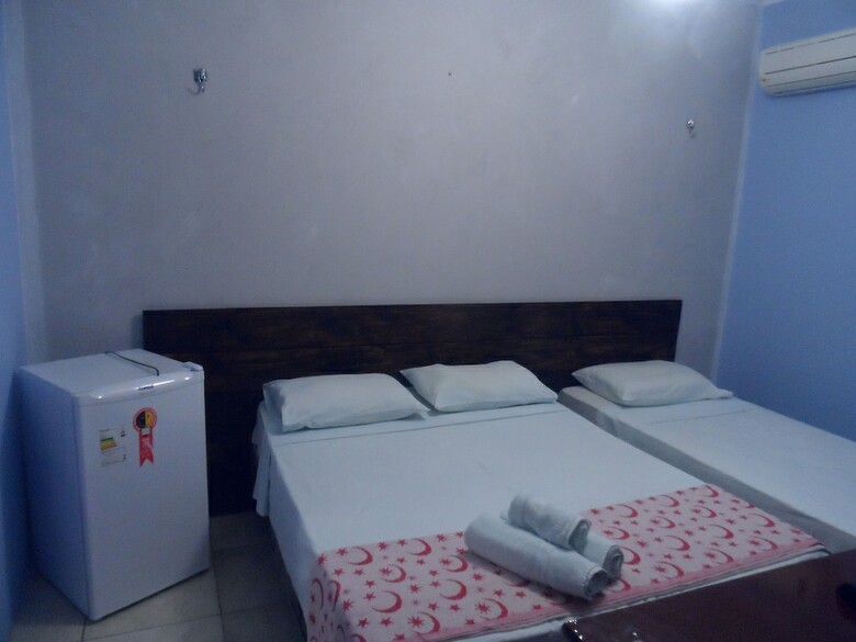 Hotel Residencia Oceanos