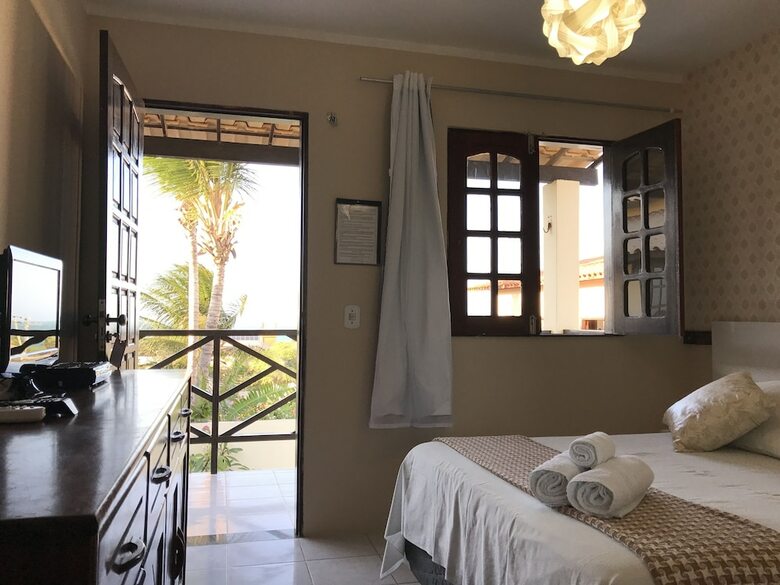 Hotel Residencia Oceanos