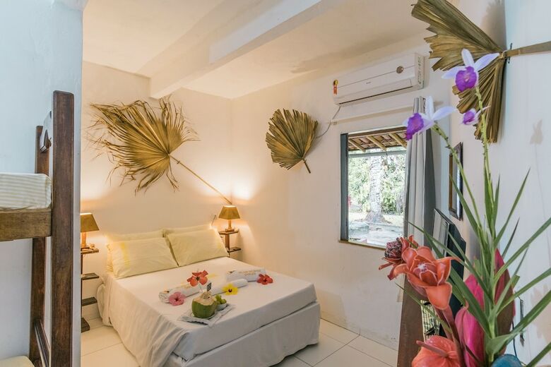 Apartamento Village Do Dend� Chal�s