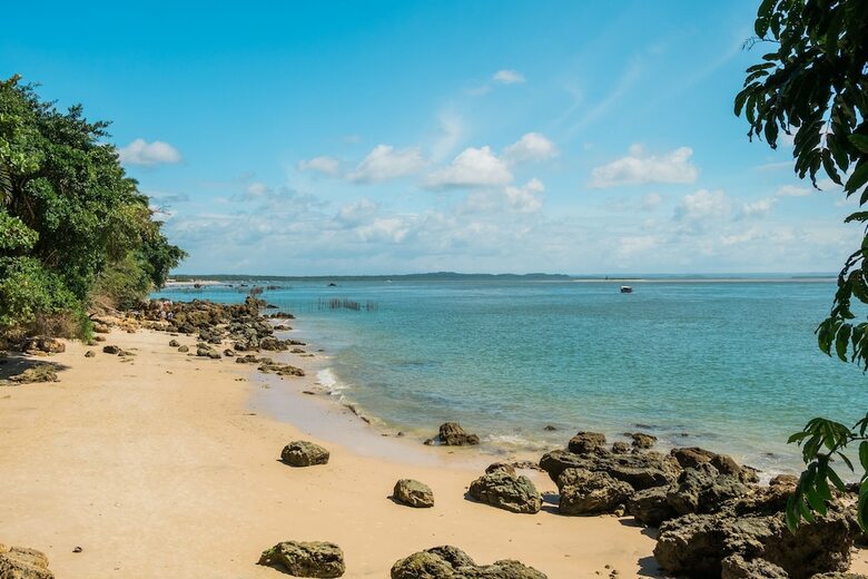 Apartamento Village Do Dend� Chal�s