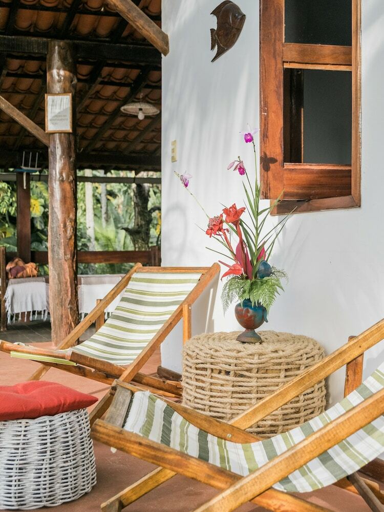 Apartamento Village Do Dend� Chal�s