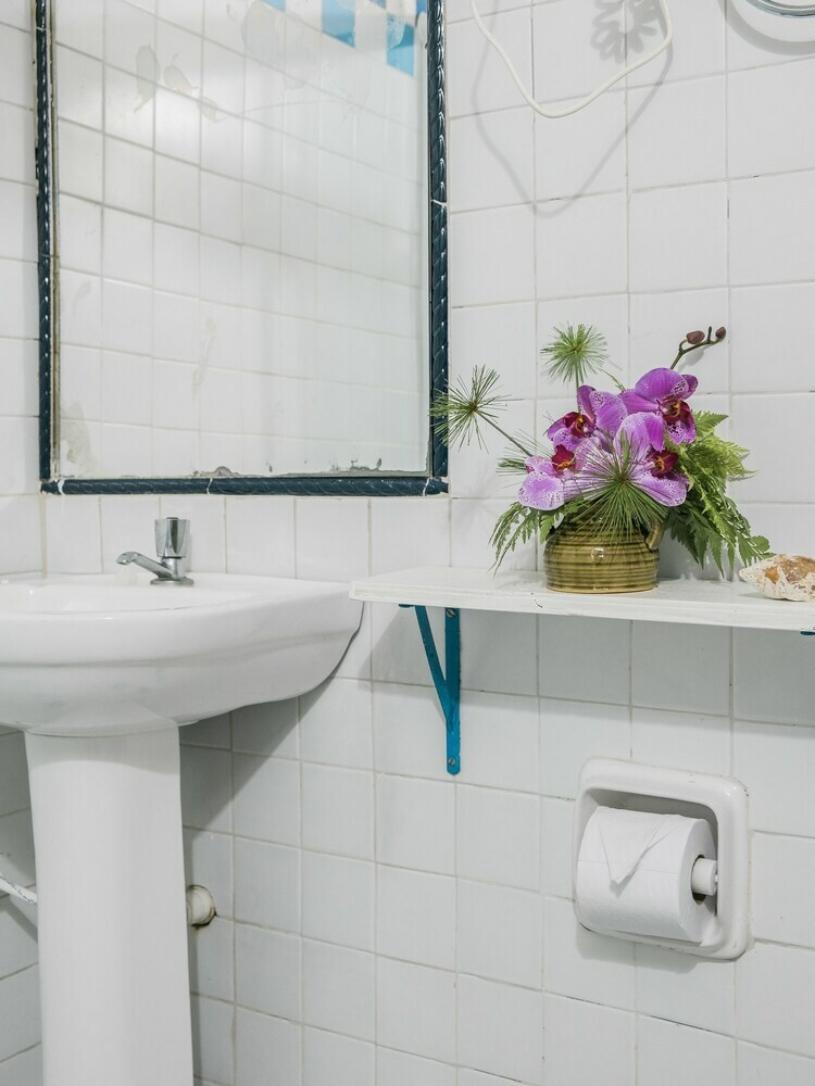 Apartamento Village Do Dend� Chal�s
