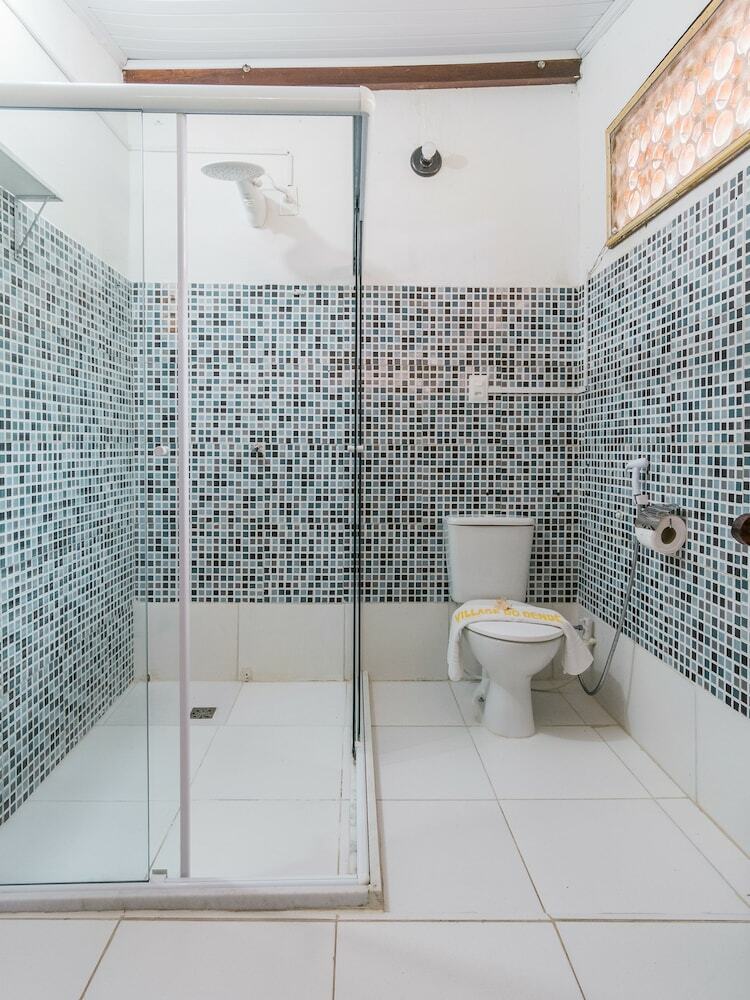 Apartamento Village Do Dend� Chal�s