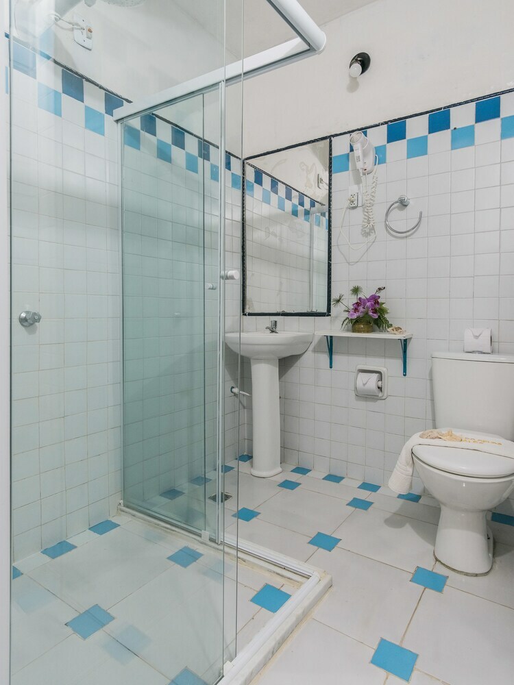 Apartamento Village Do Dend� Chal�s