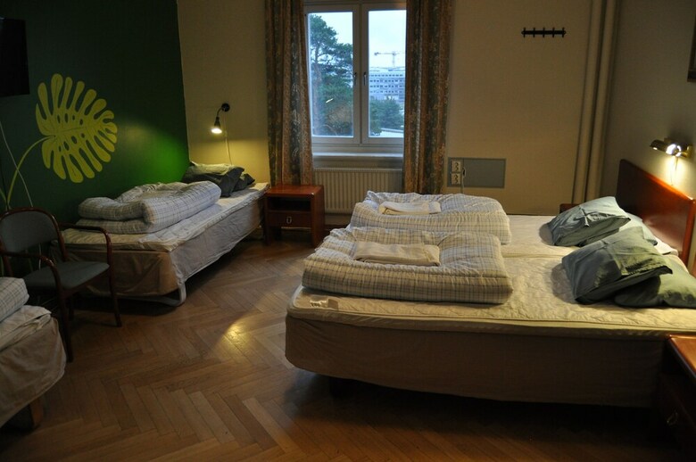 Hostal Karlstad Vandrarhem