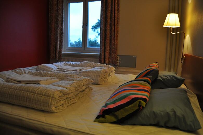Hostal Karlstad Vandrarhem