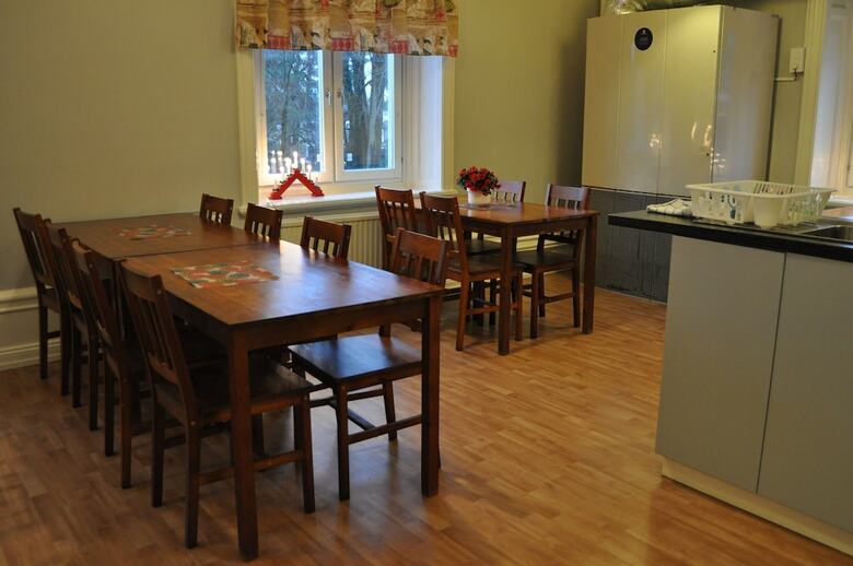 Hostal Karlstad Vandrarhem