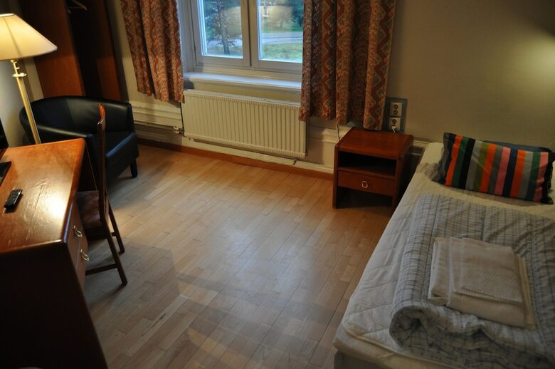 Hostal Karlstad Vandrarhem