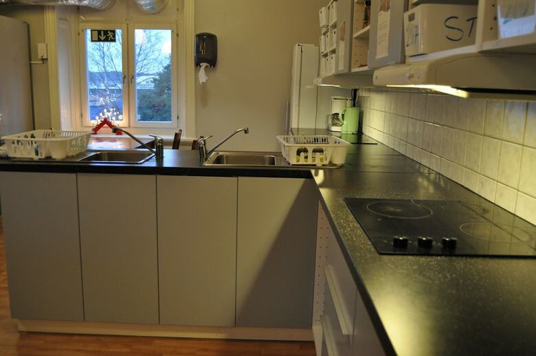 Hostal Karlstad Vandrarhem