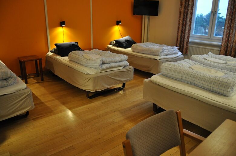 Hostal Karlstad Vandrarhem